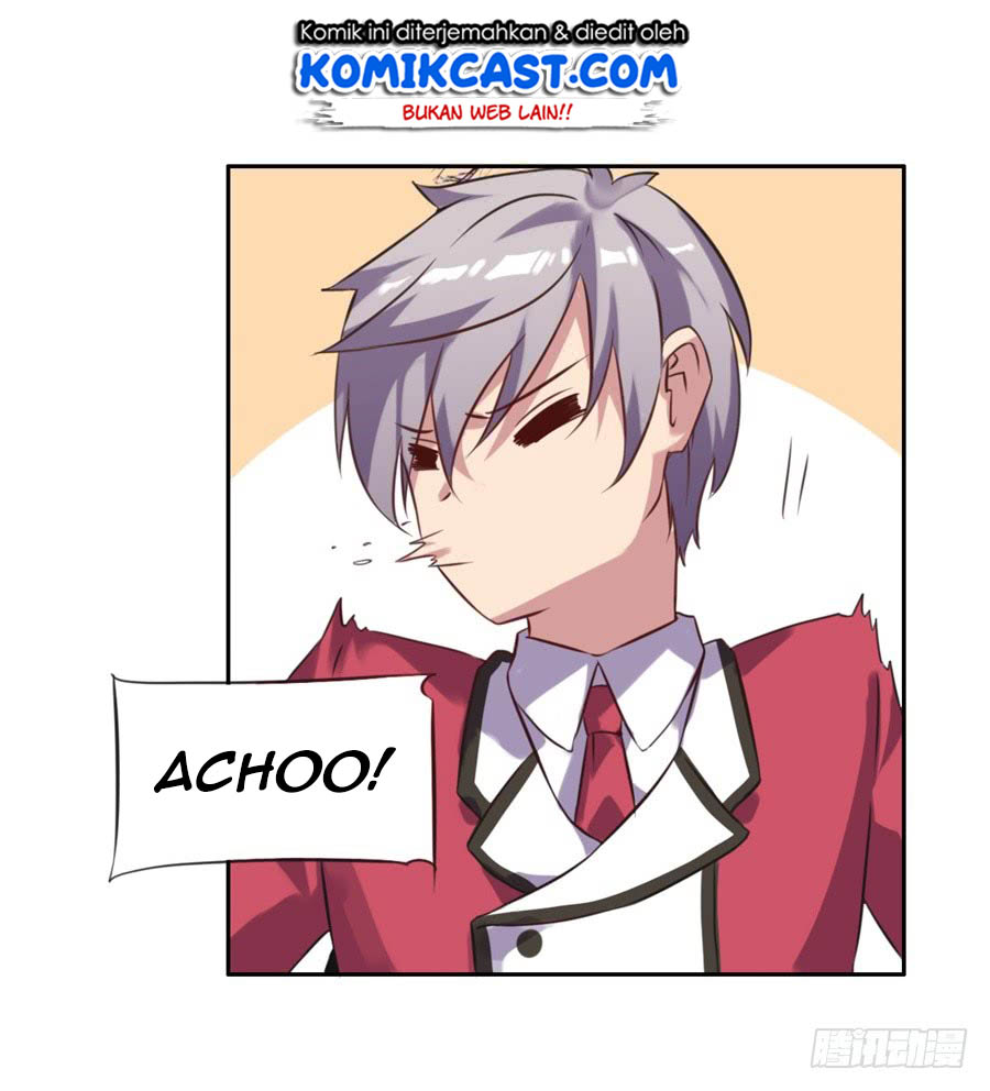 I Picked Up a Demon Lord as a Maid Chapter 07 Bahasa Indonesia